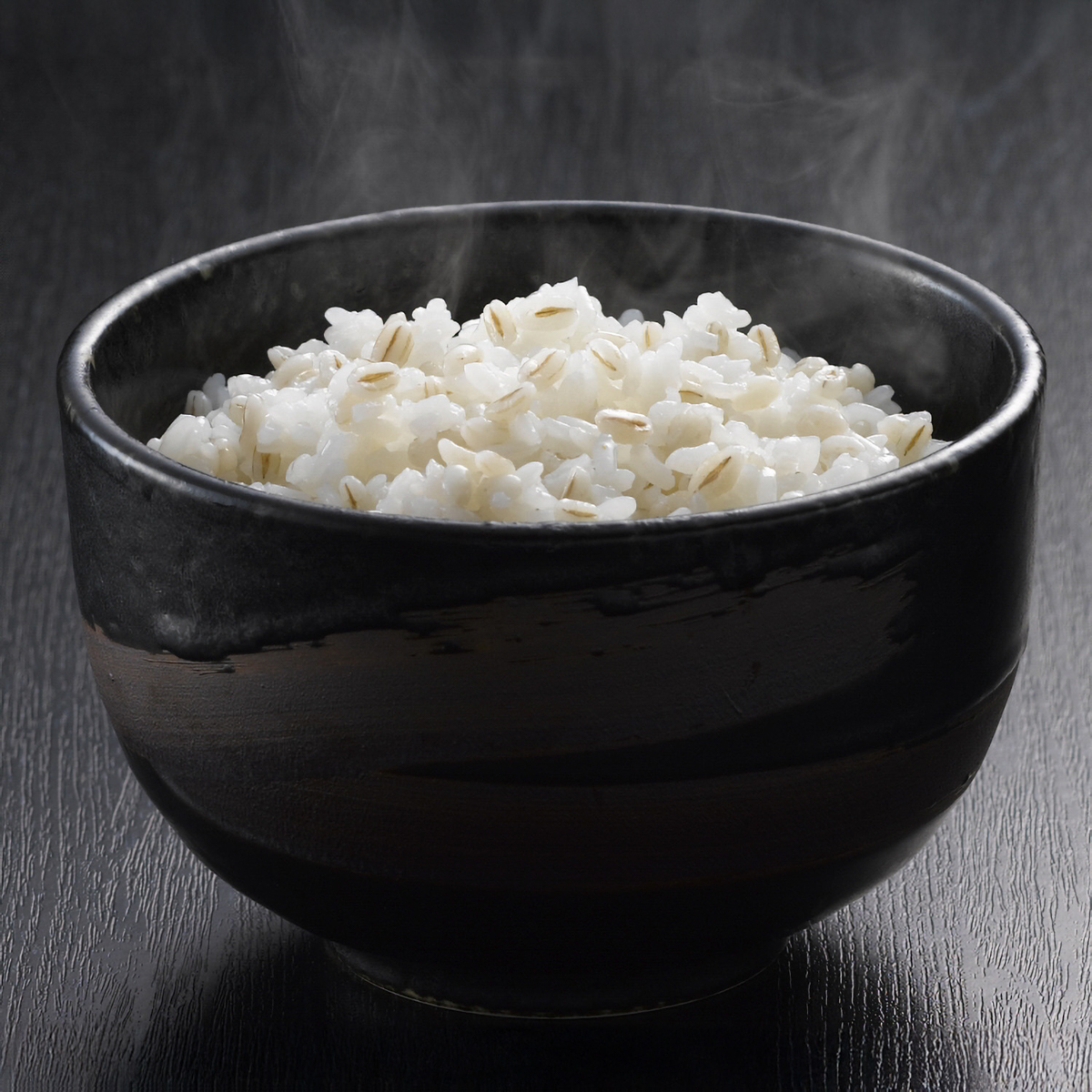 三種の押麦　大麦づくし　（スティックタイプ）