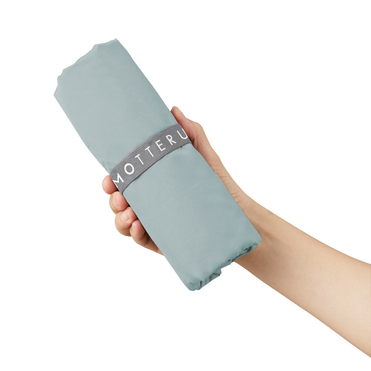 クルリト　クーラービッグマルシェバッグ　チャコールブラック