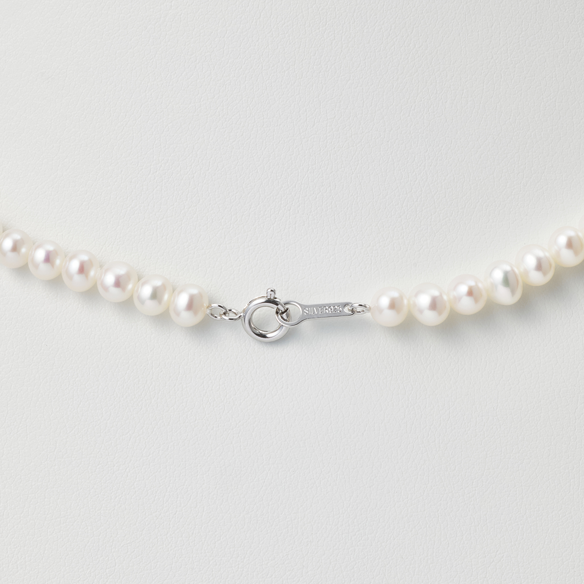 【maison de perle】フレッシュウォーターパール・ロングネックレス