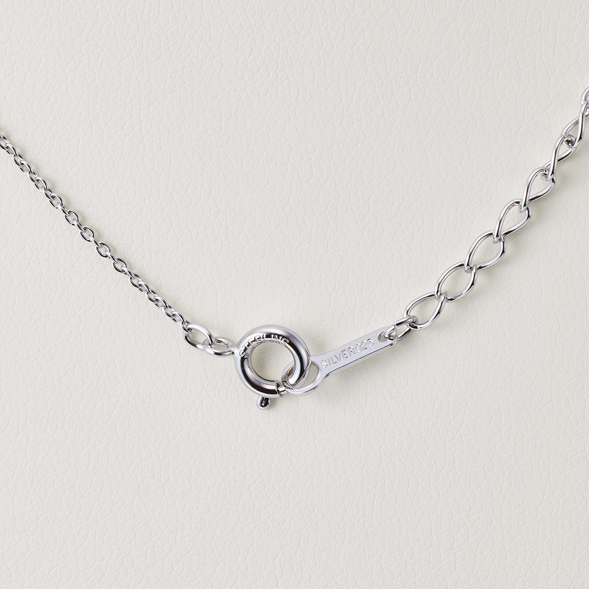 【maison de perle】アコヤ真珠ペンダント(スリーピース）