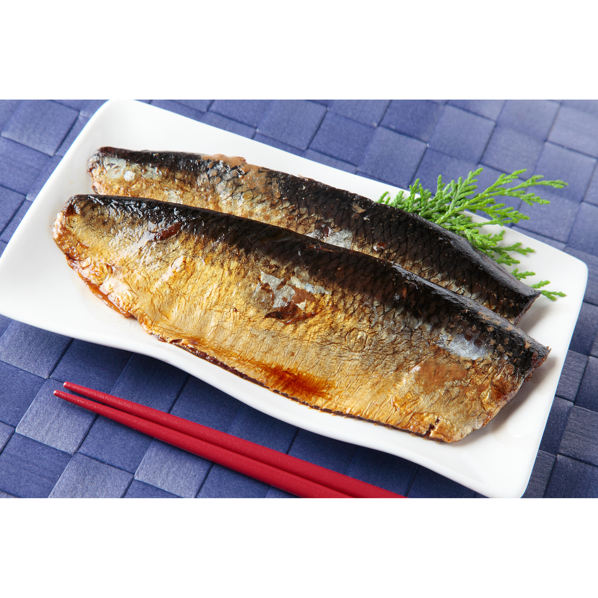 北海道にしん甘露煮