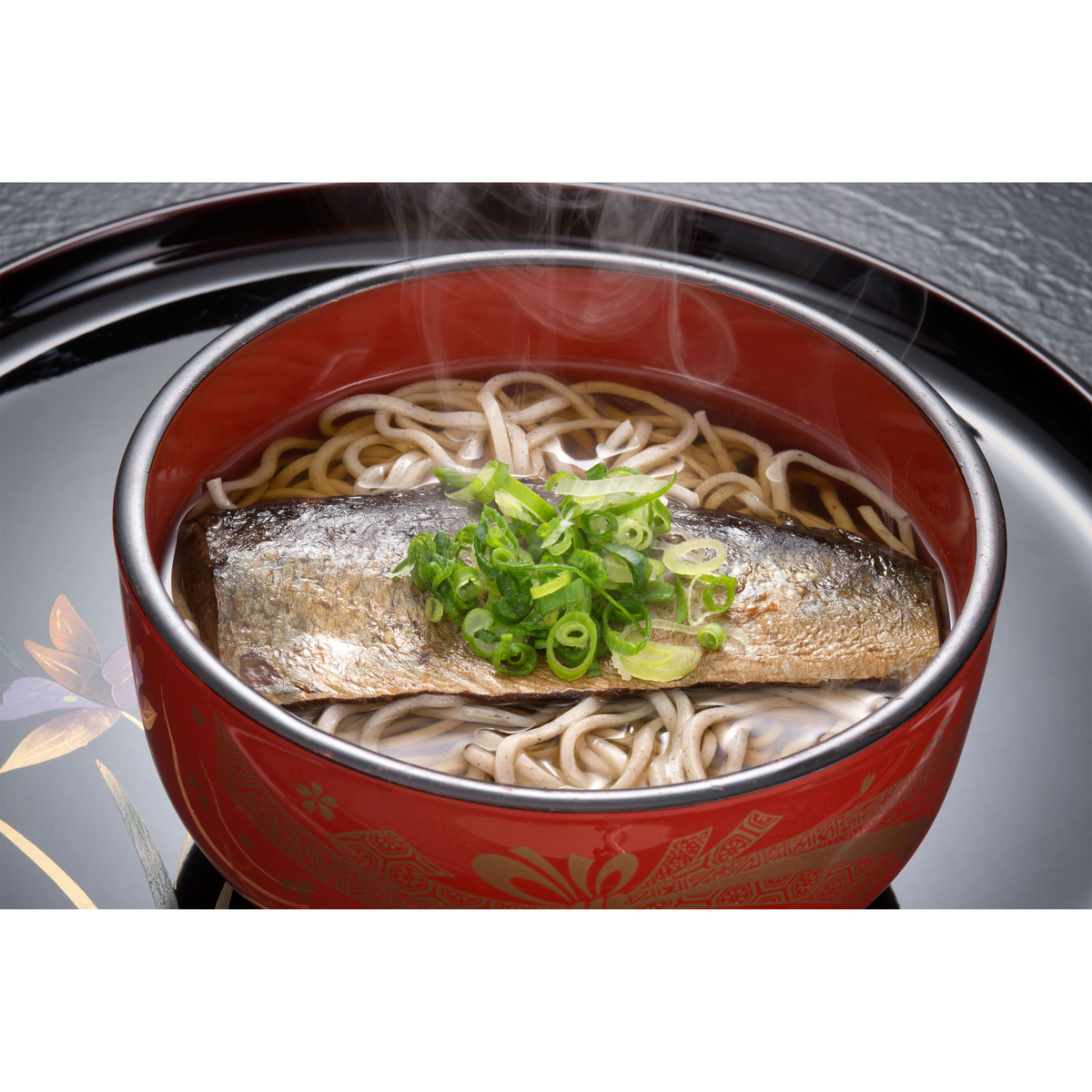 北海道にしん甘露煮