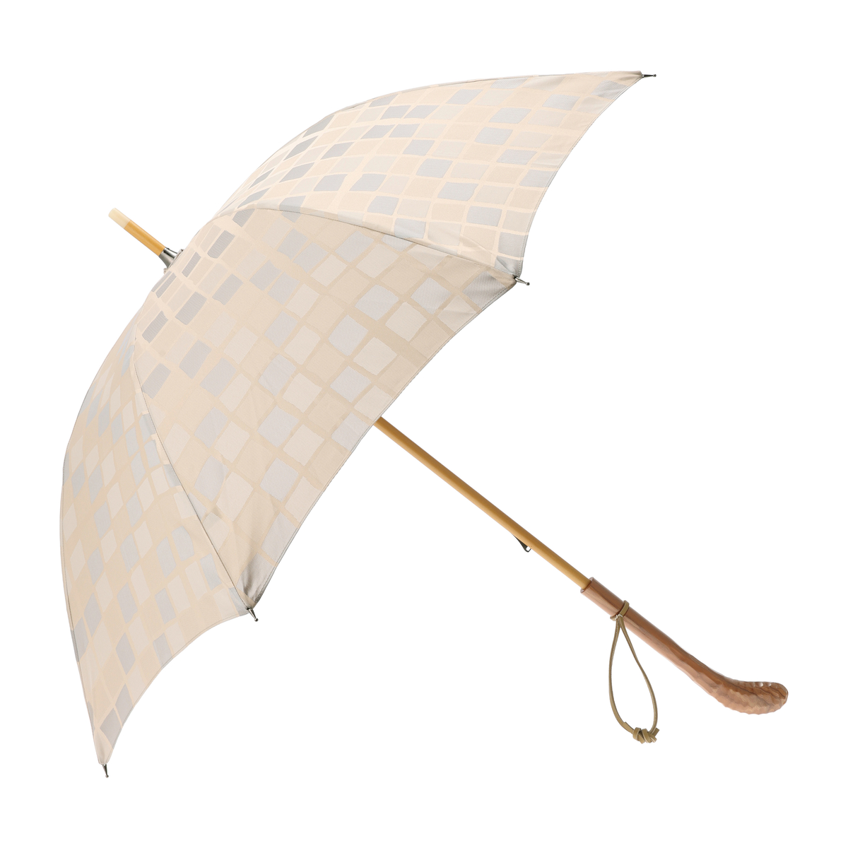 雨花(ウクア) 晴雨兼用傘