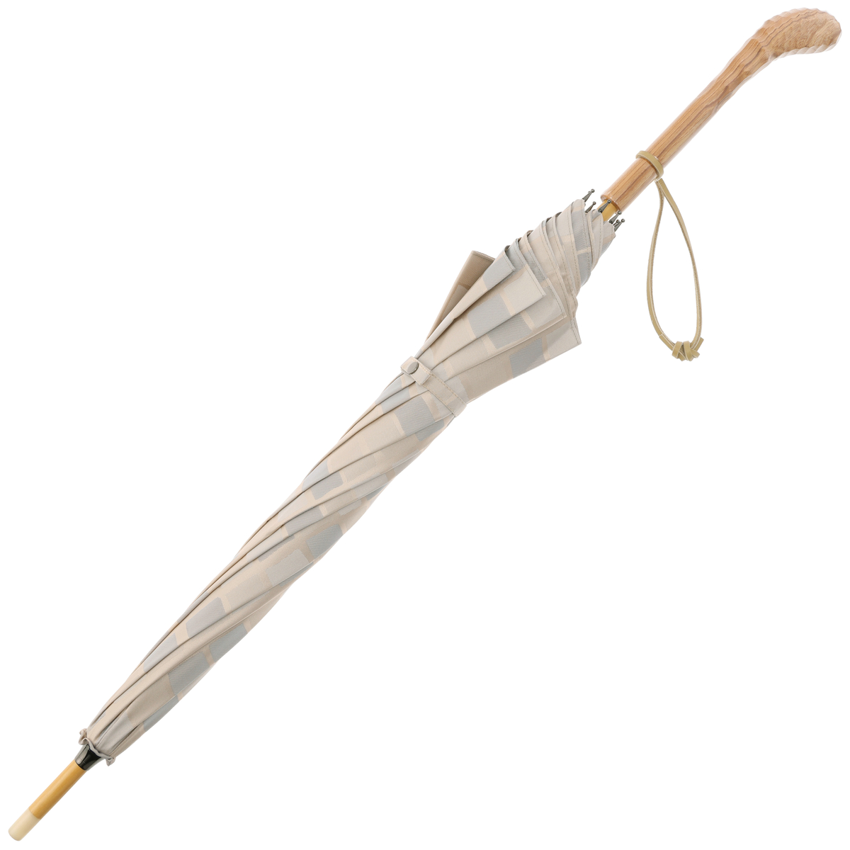 雨花(ウクア) 晴雨兼用傘