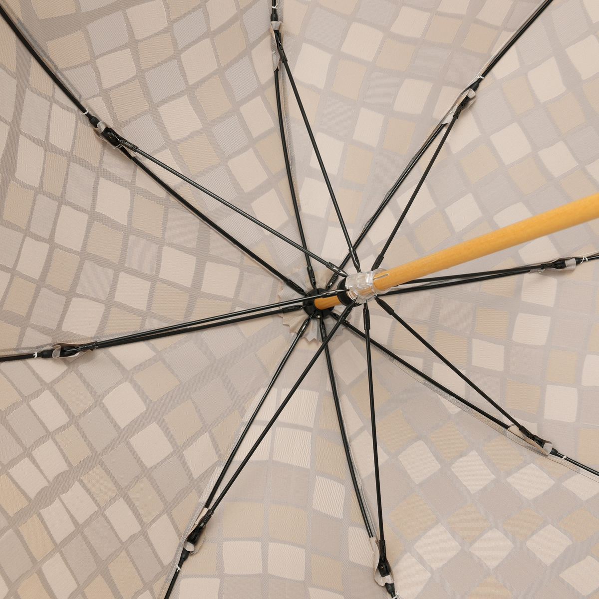 雨花(ウクア) 晴雨兼用傘