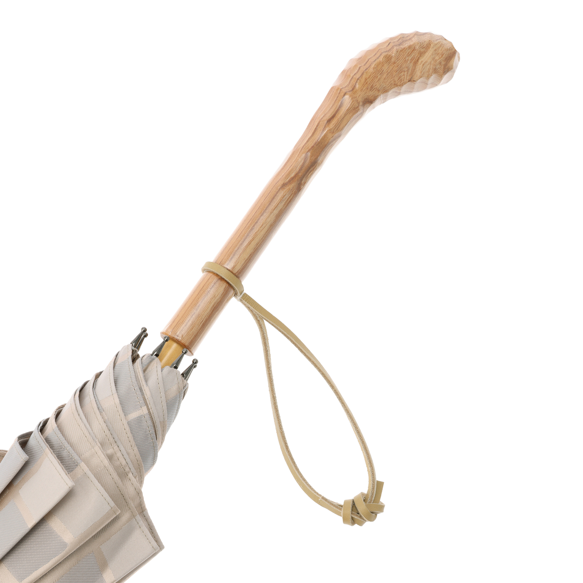 雨花(ウクア) 晴雨兼用傘