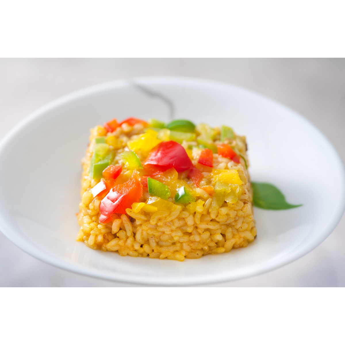 【冷凍】＜一粒庵＞ドライカレー玄米ごはん