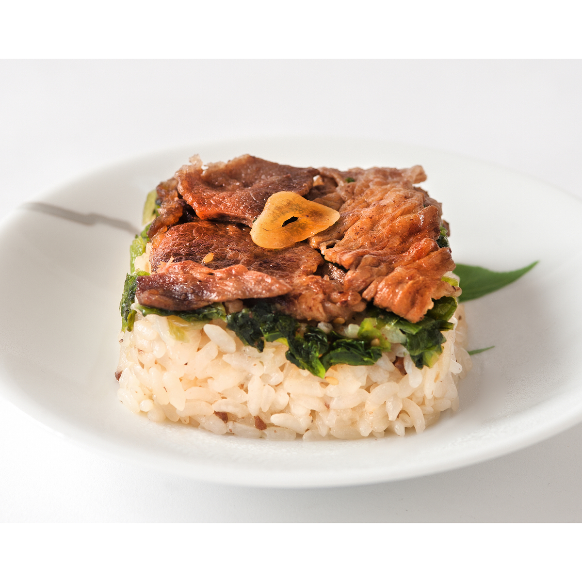 【冷凍】<一粒庵>博多和牛ごはん