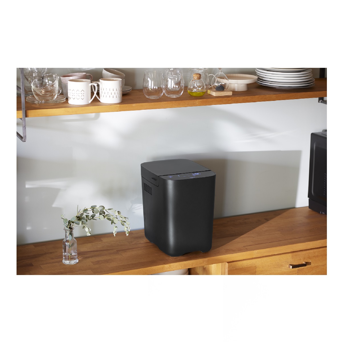 TWINBIRD ホームベーカリー PY-E731 ツインバード