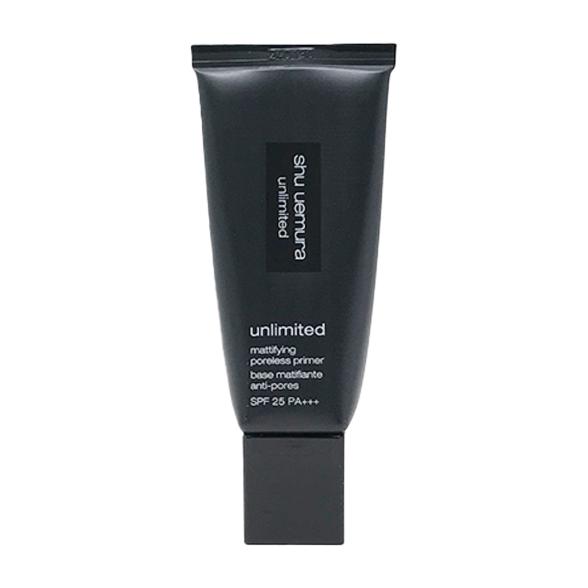 シュウウエムラ　アンリミテッド　マティファイング　ポアレスプライマー　３０ｍｌ