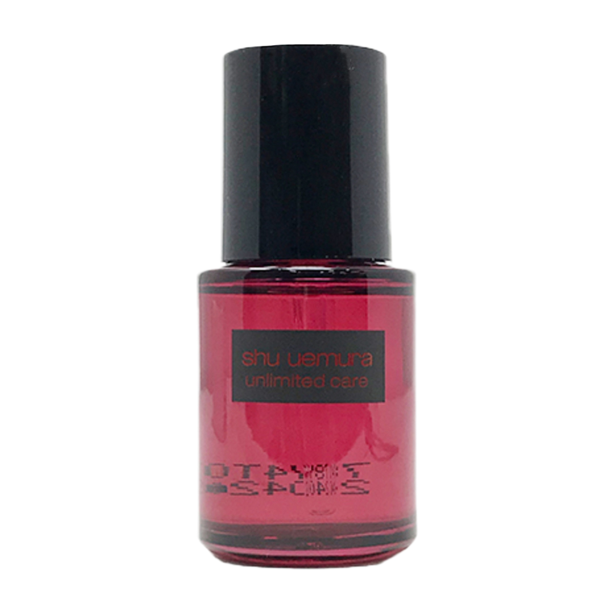 シュウウエムラ　ビューティオイル　ドロップス　３０ｍｌ