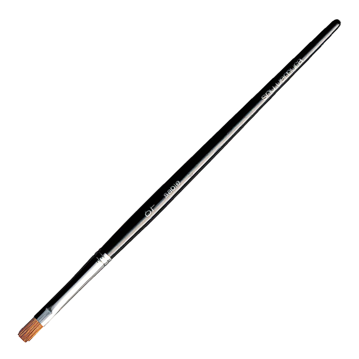 シュウウエムラ　ブラシ　６Ｆ　リップ用