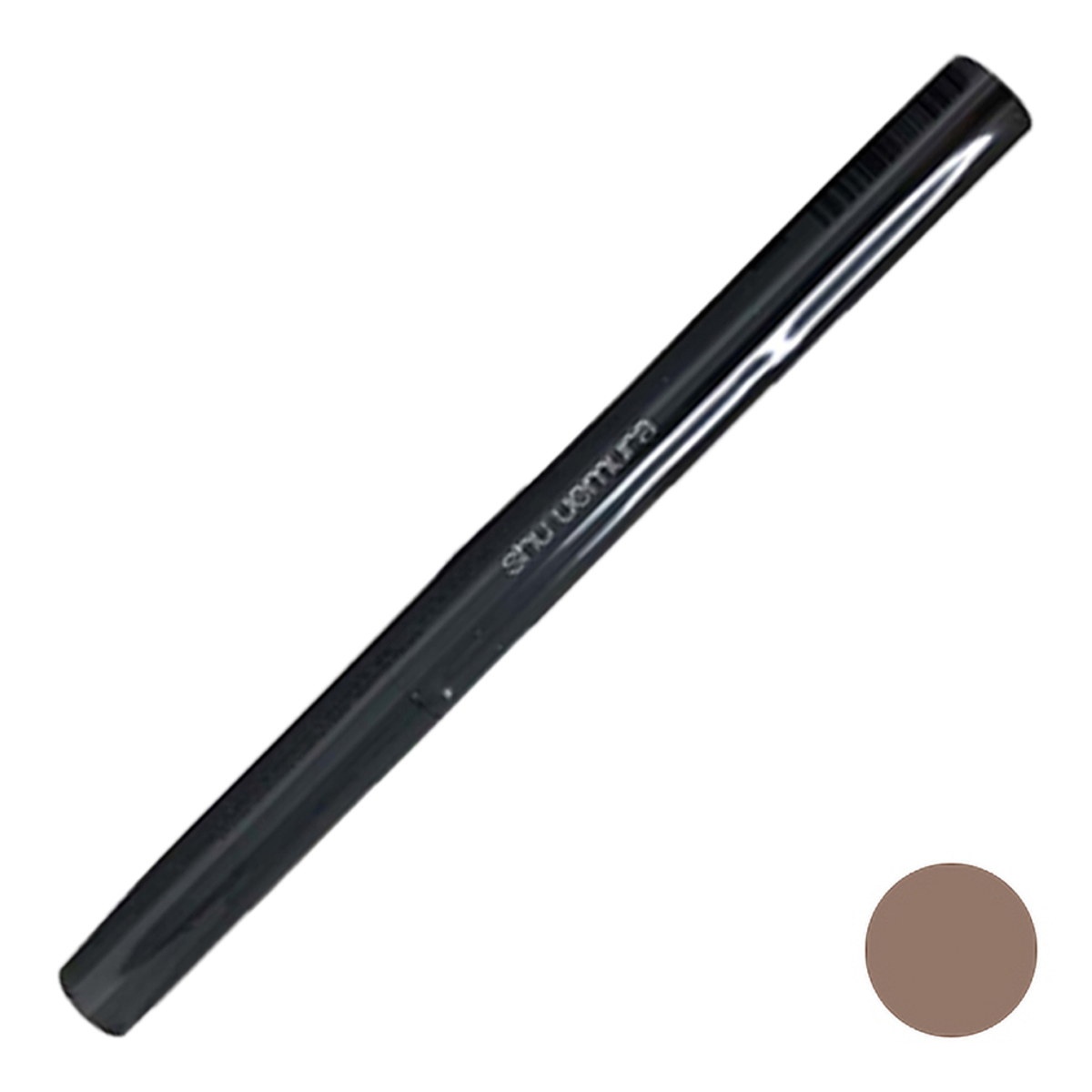 シュウウエムラ　ブロースウォードナギナタ　＃ウォルナットブラウン