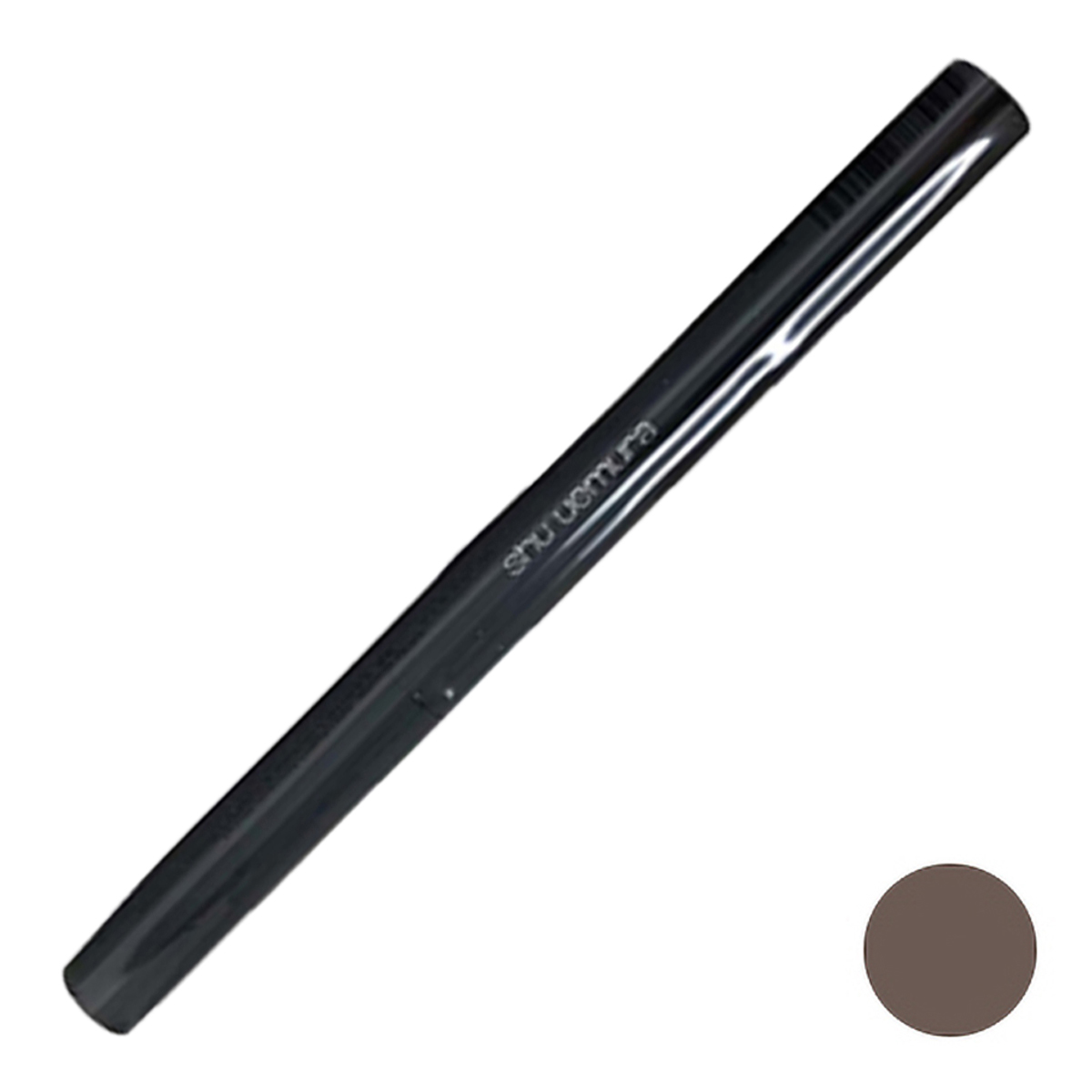 シュウウエムラ　ブロースウォードナギナタ　＃シールブラウン