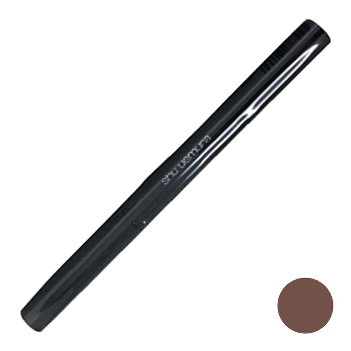 シュウウエムラ　ブロースウォードナギナタ　＃ブラウン