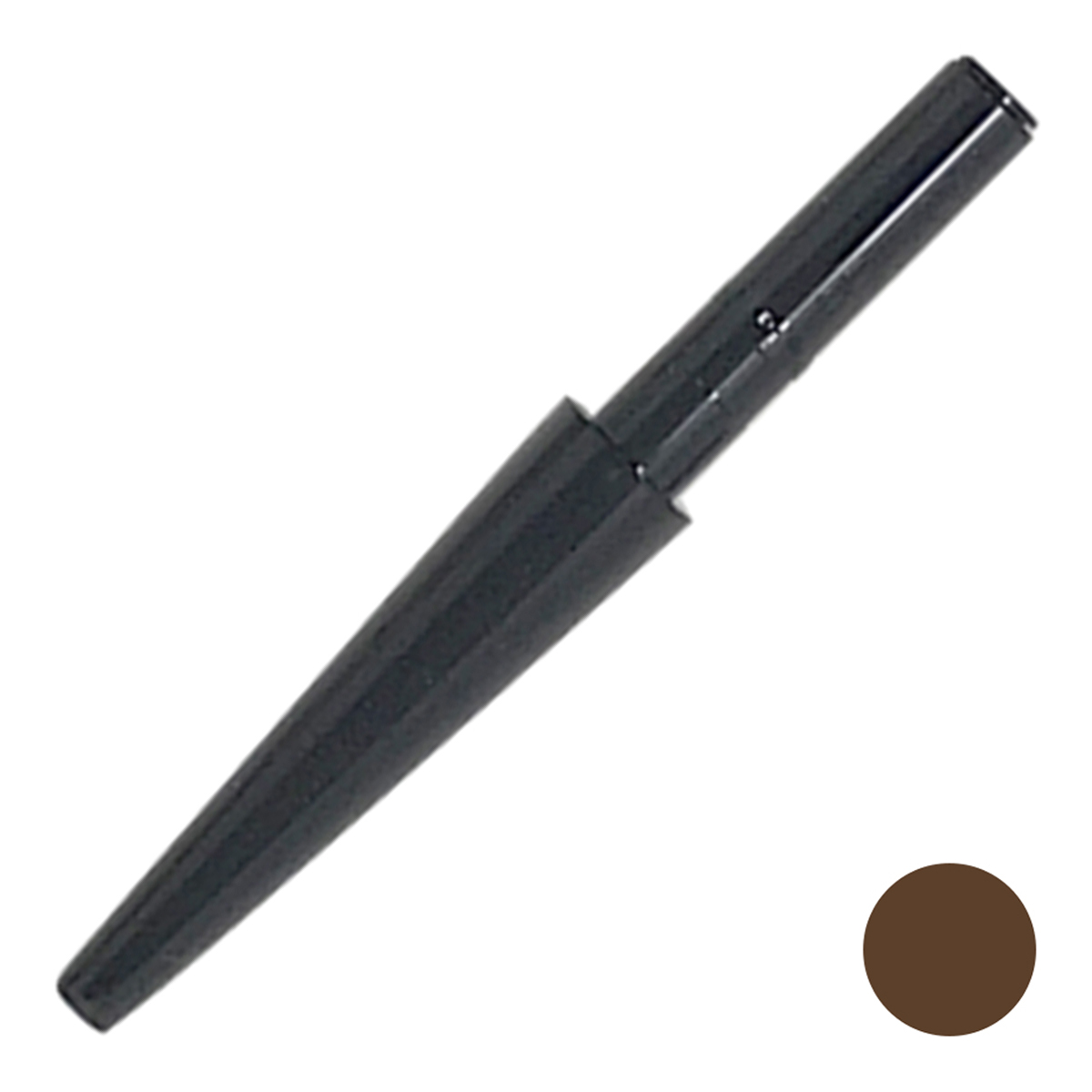 ケサランパサラン　アイブロウペンシルＳリフィル　＃ＢＲ０１