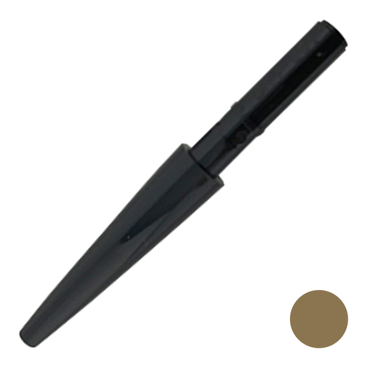 ケサランパサラン　アイブロウペンシルＳリフィル　＃ＢＲ０４