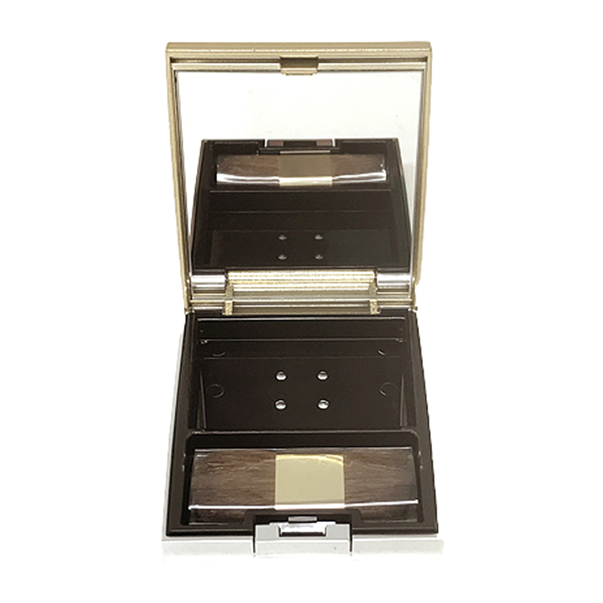 ケサランパサラン　コンパクトＡ（フォルミングパウダー用コンパクト）