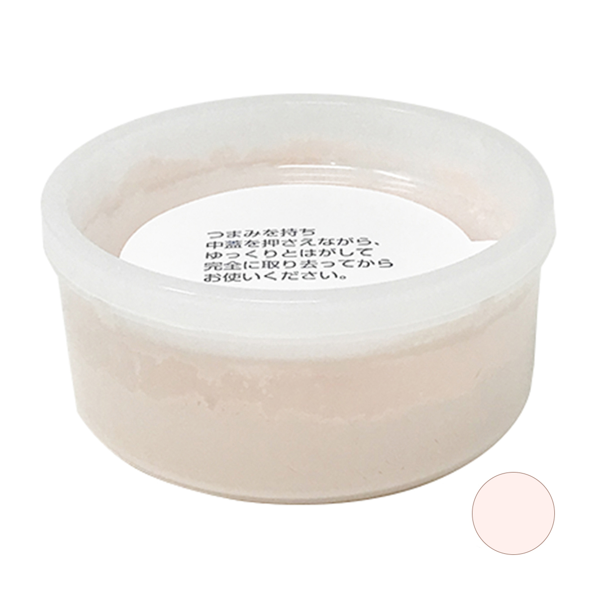 ケサランパサラン　シアー　マイクロパウダーＳ　＃ＣＬ０１　２５ｇ　（リフィル）