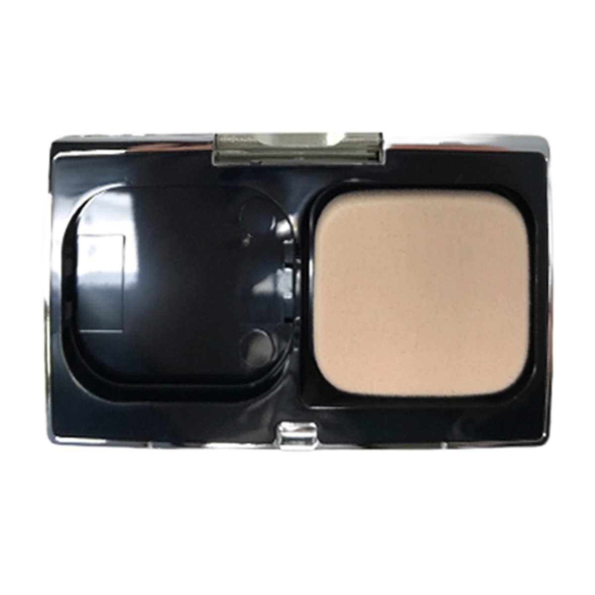 ケサランパサラン　ブライトヴェール　コンパクト　（専用スポンジ付）