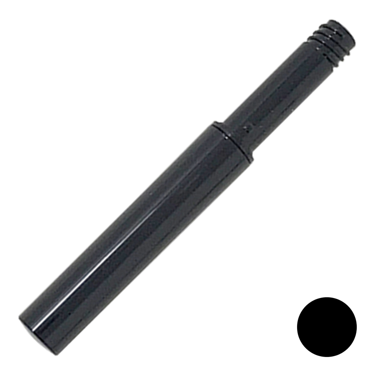 ケサランパサラン　ペンシル　アイライナーＳ　リフィル　＃ＢＫ０１