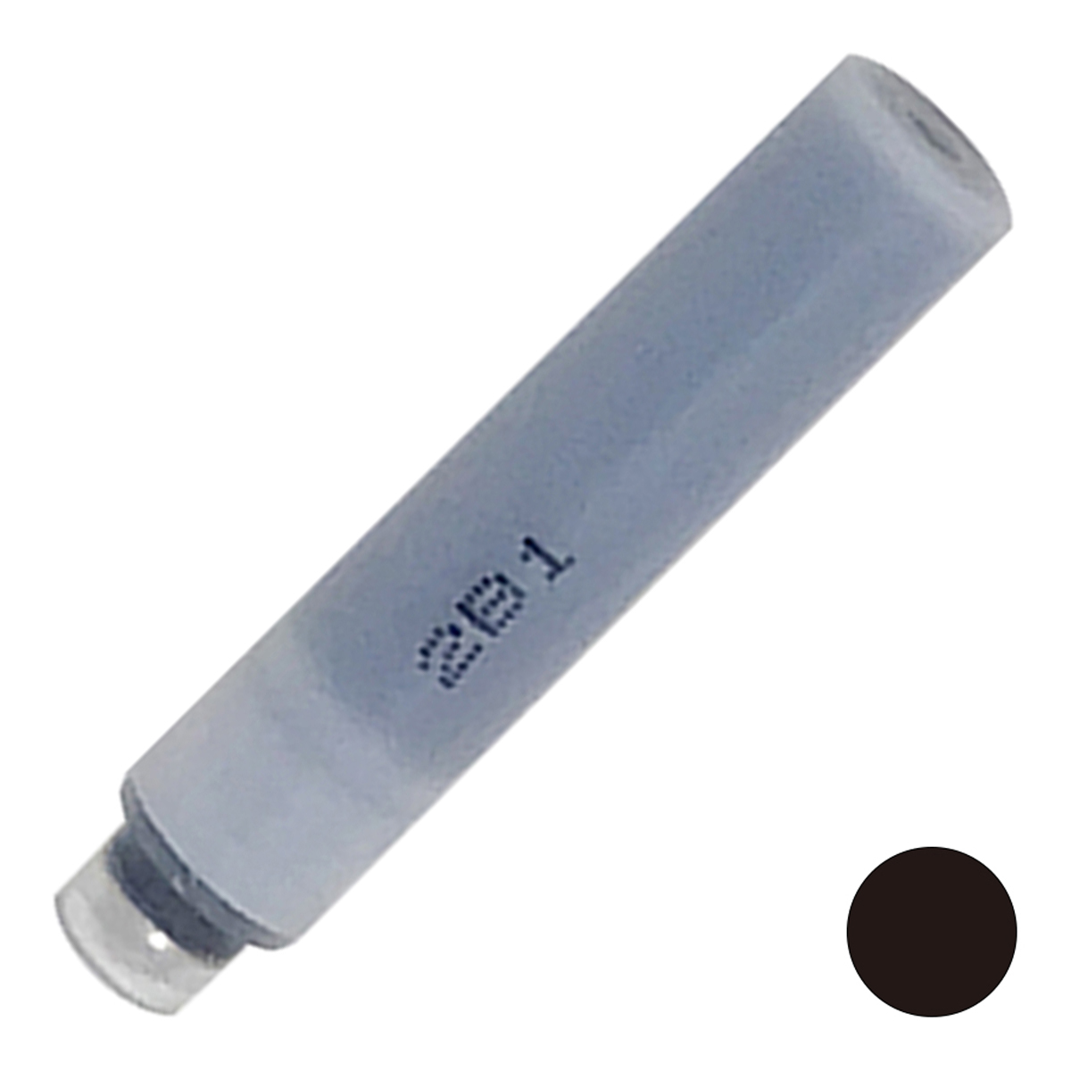 ケサランパサラン　リクイドアイライナーＳリフィル　＃ＢＫ０１