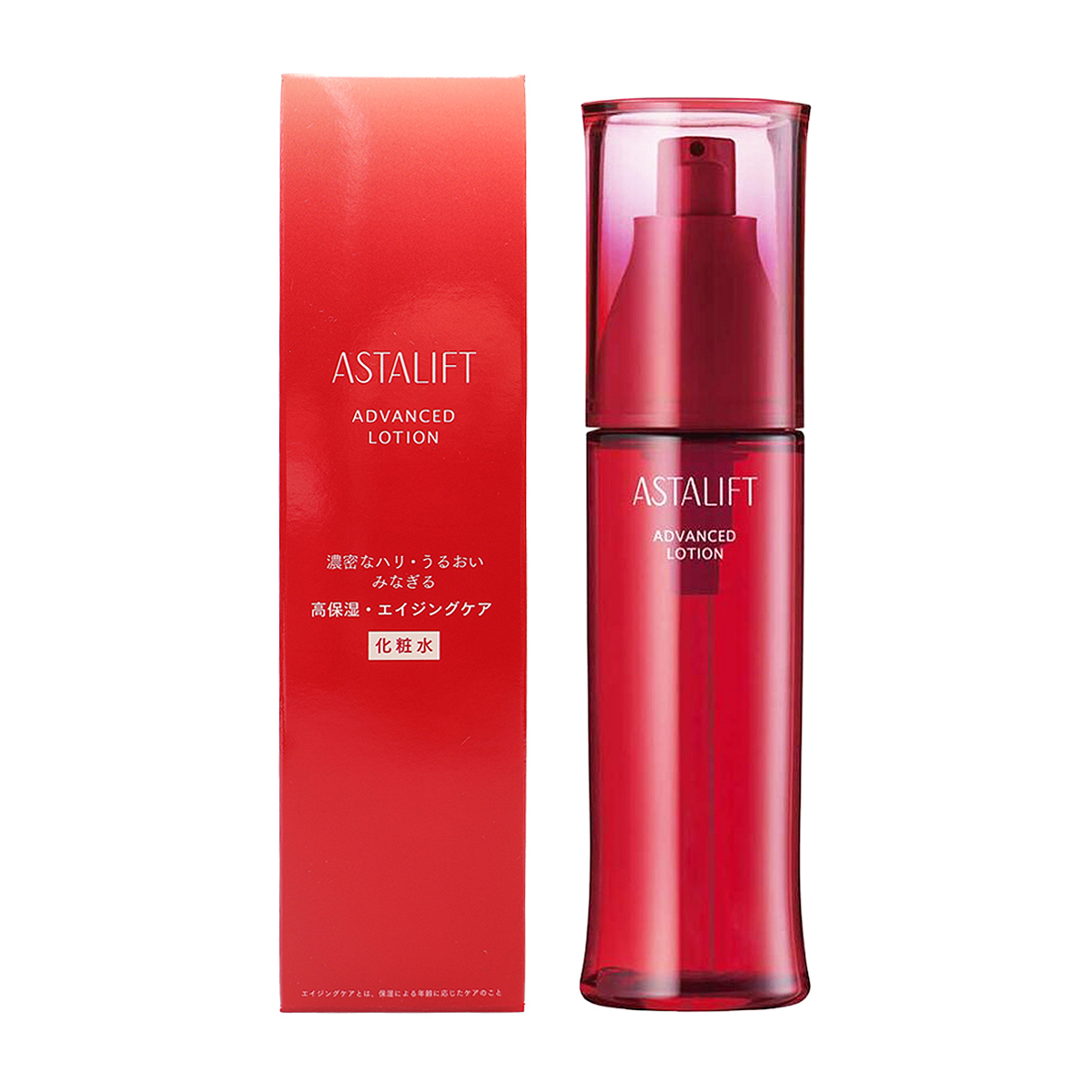 アスタリフト　アドバンスドローション　１３０ｍｌ