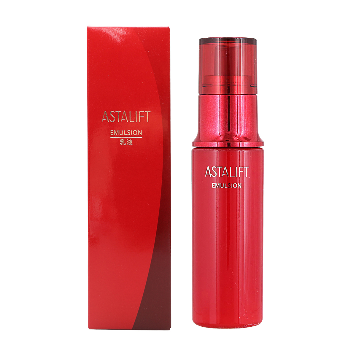 アスタリフト　エマルジョン　Ｓ　１００ｍｌ　Ｎ