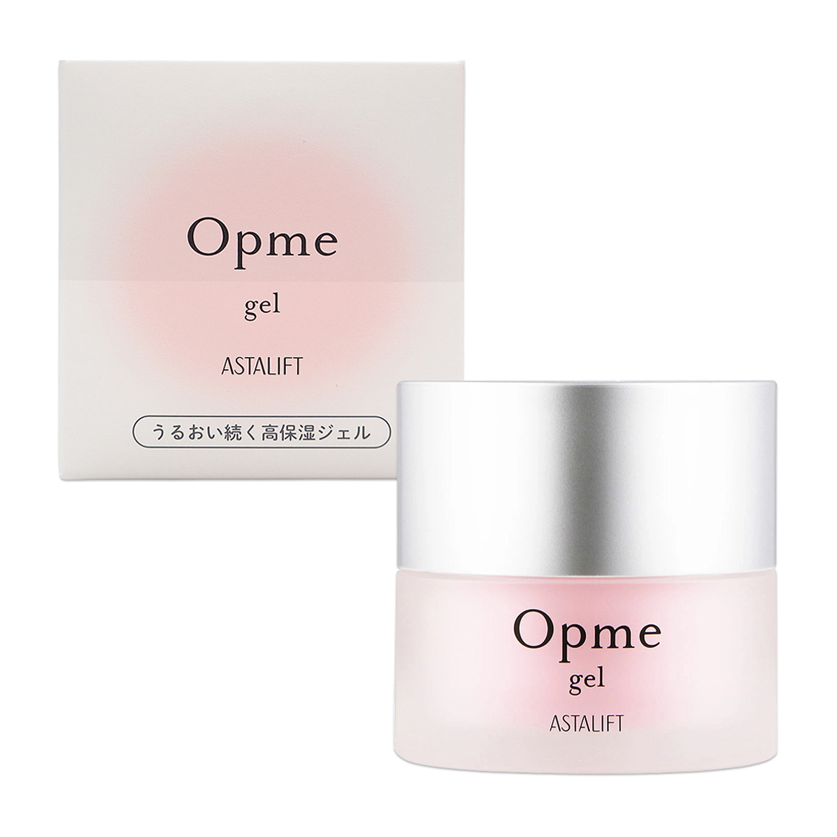 アスタリフト　オプミー　ジェル　６０ｇ