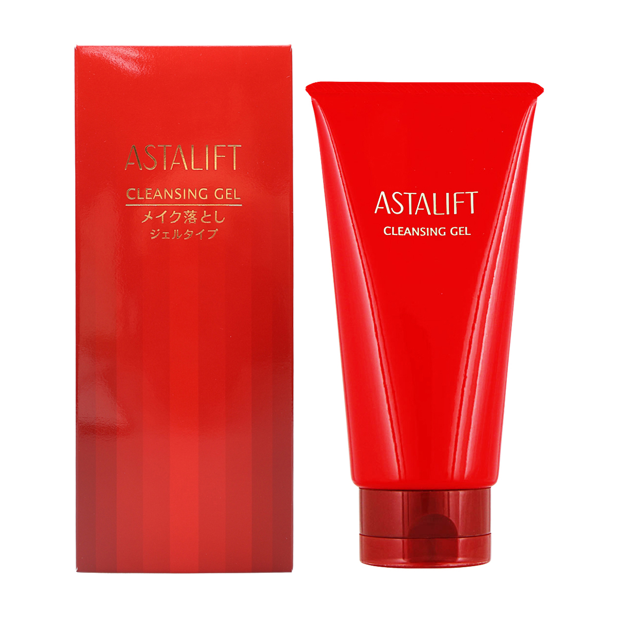 アスタリフト　クレンジングジェル　１２０ｇ