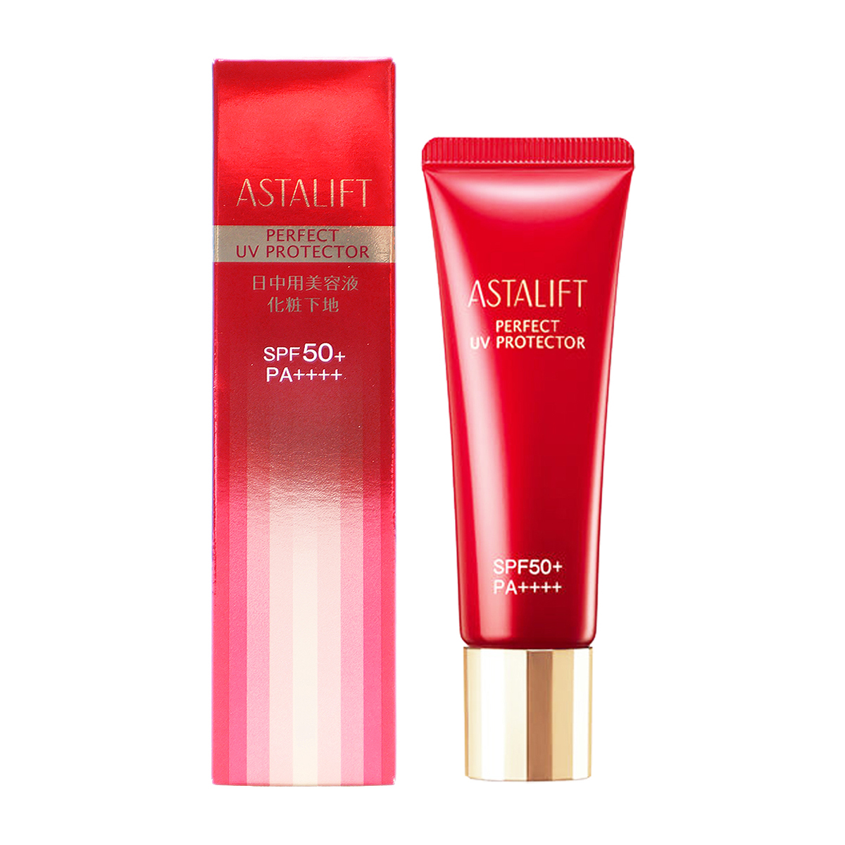 アスタリフト　パーフェクト　ＵＶプロテクター　ＳＰＦ５０　３０ｇ