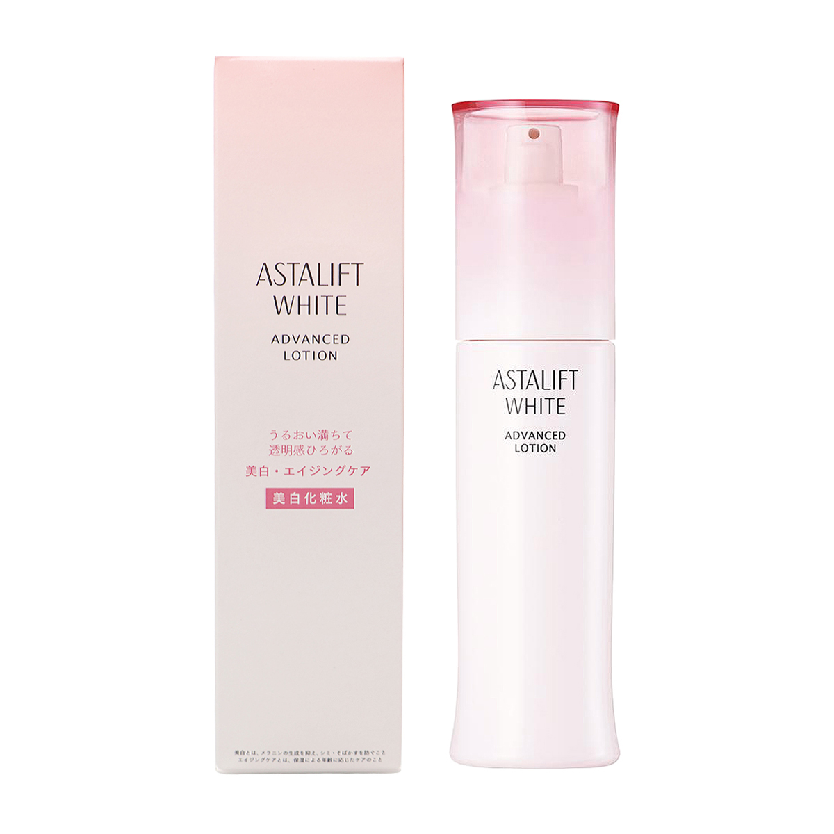 アスタリフト　ホワイト　アドバンスドローション　１３０ｍｌ