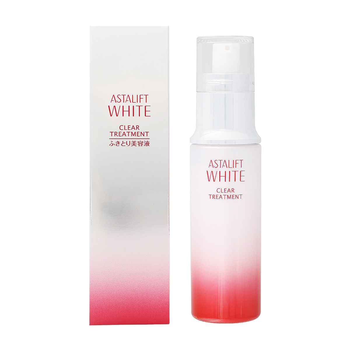 アスタリフト　ホワイト　クリアトリートメント　１００ｍｌ