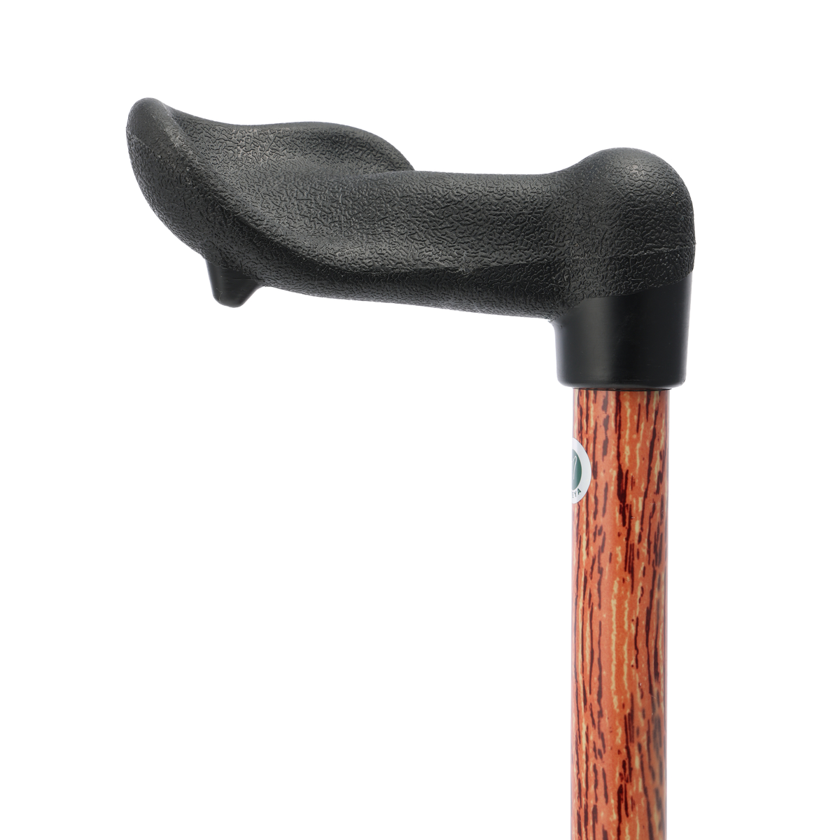 つえ屋 手のひらフィット杖 | かぜとゆきオンラインショップ