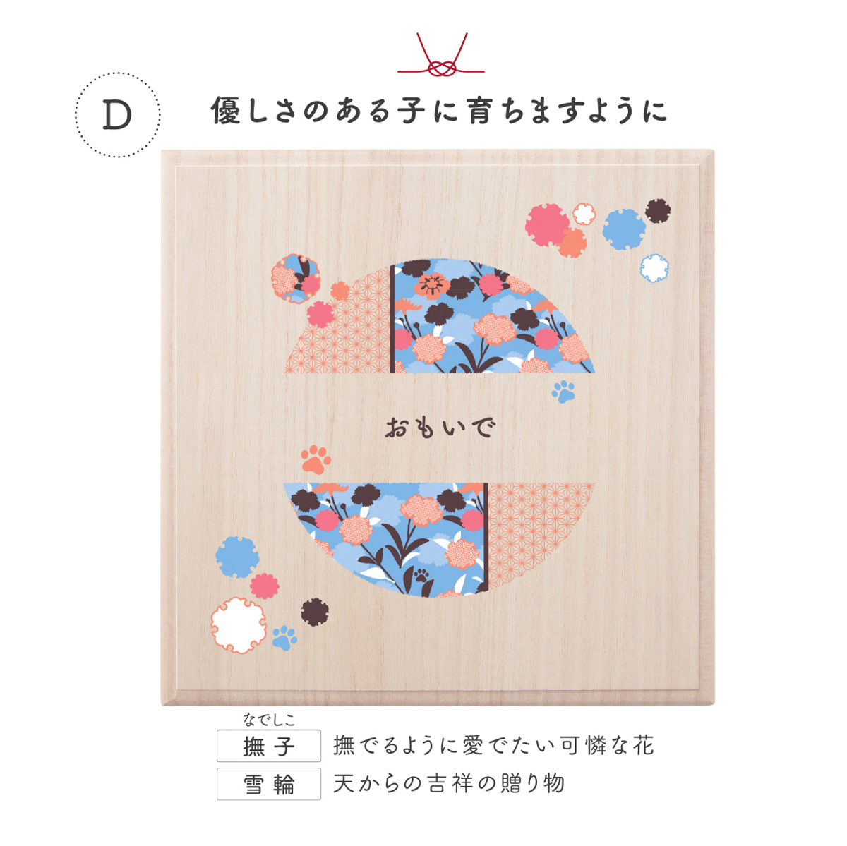 ワンにゃんおもいで入れ