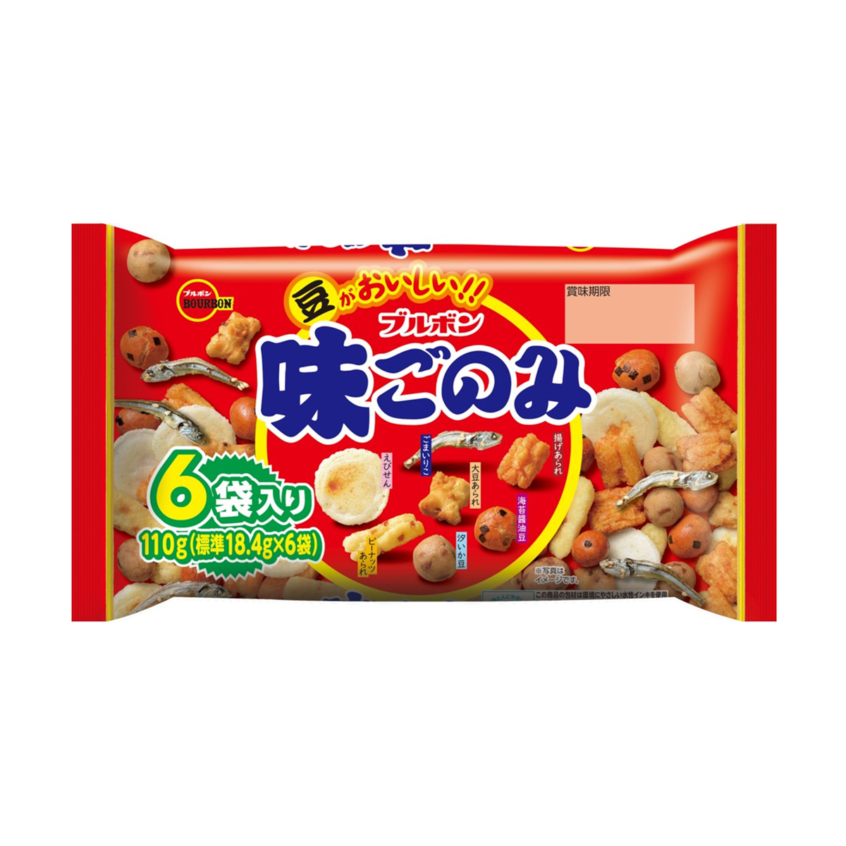 味ごのみファミリー