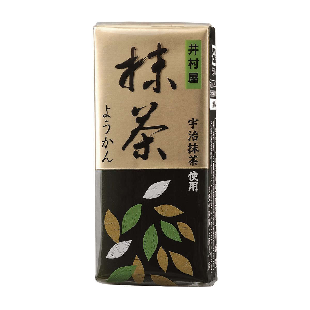 ５８ｇミニようかん　抹茶 260415