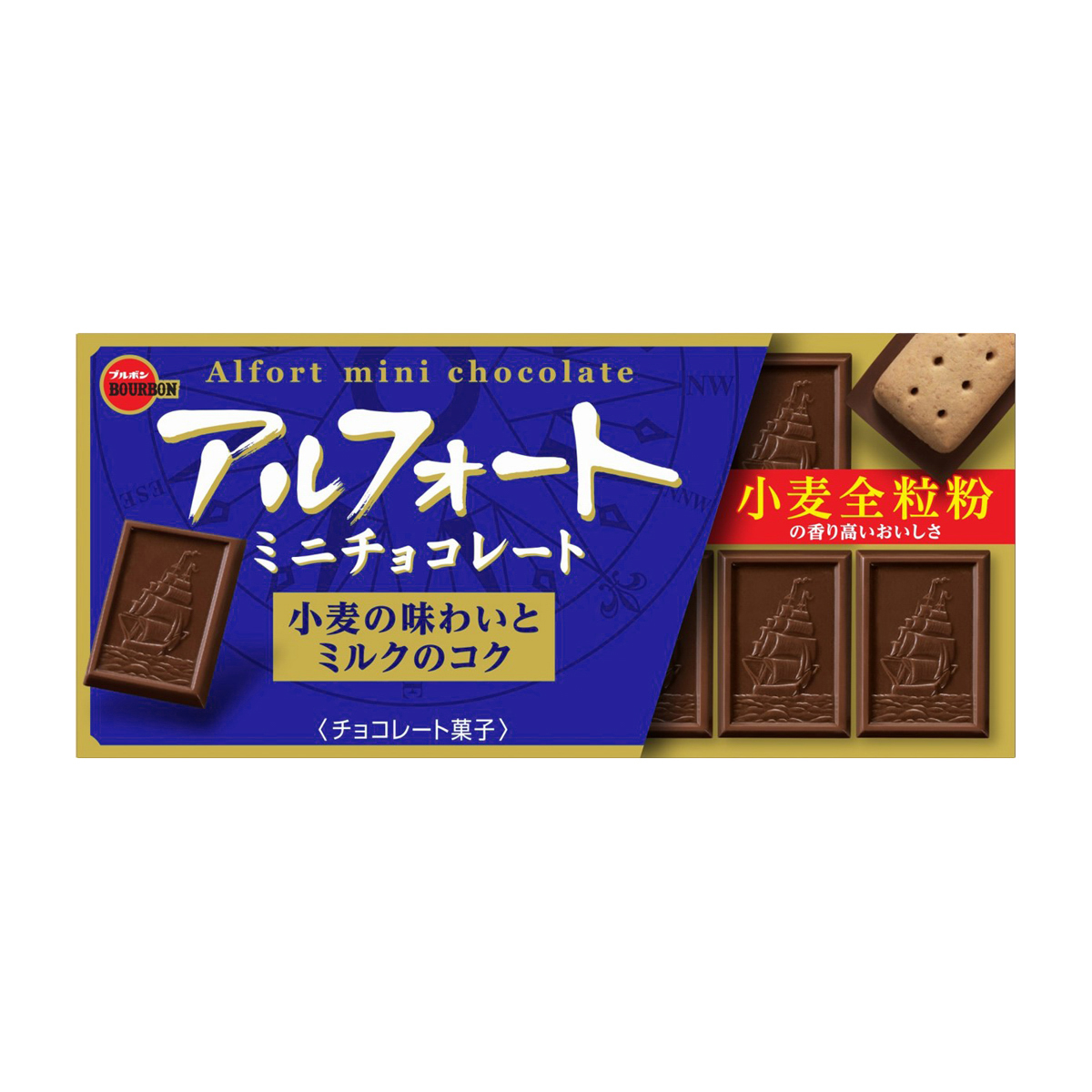 アルフォートミニチョコレート 260131