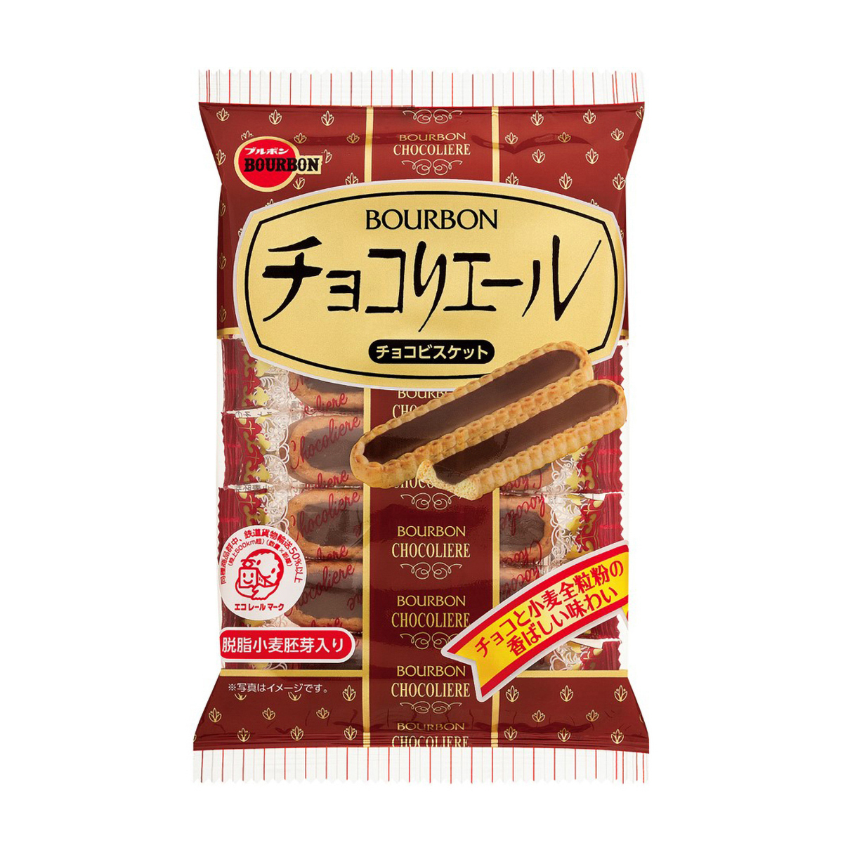 チョコリエール