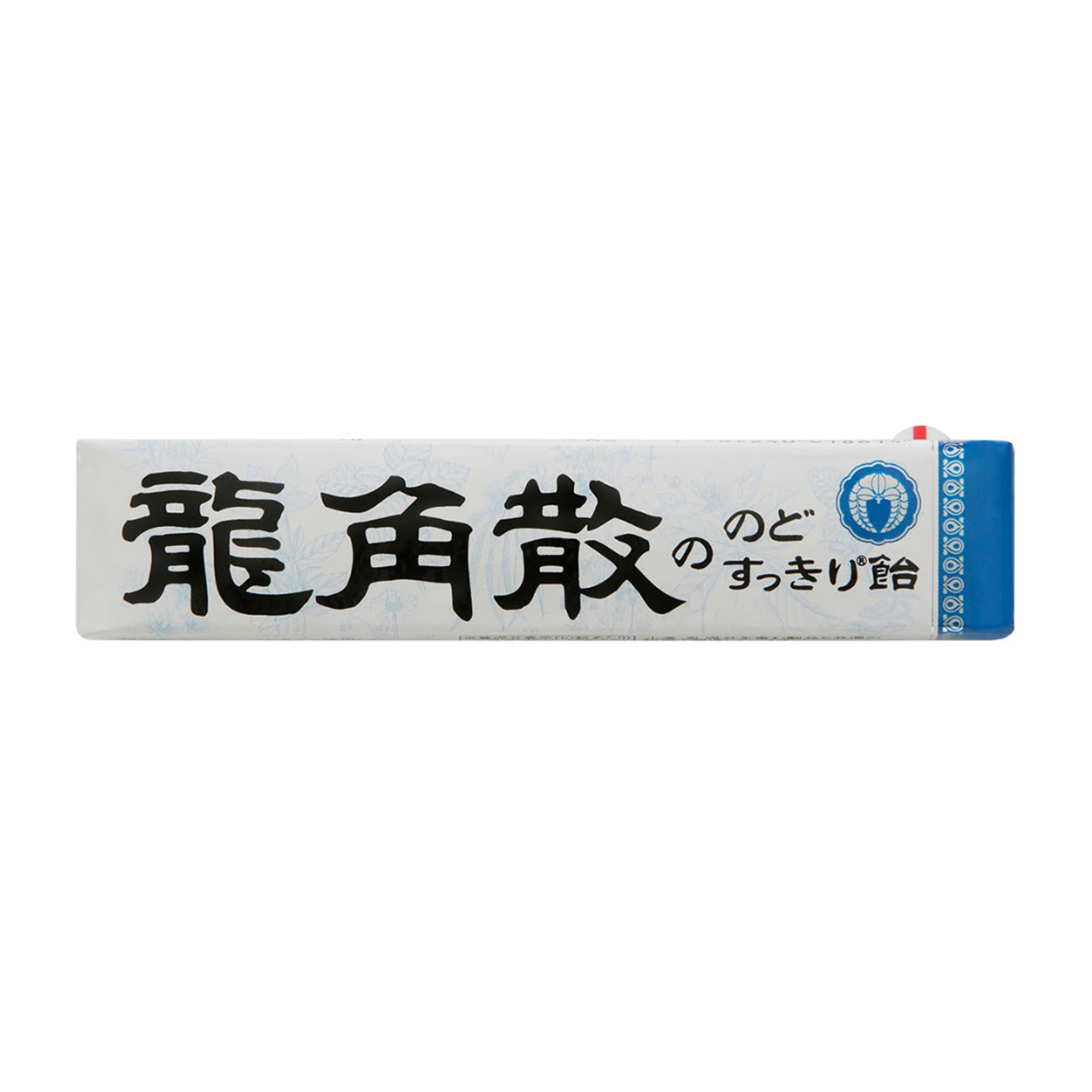 龍角散ののどすっきり飴スティック