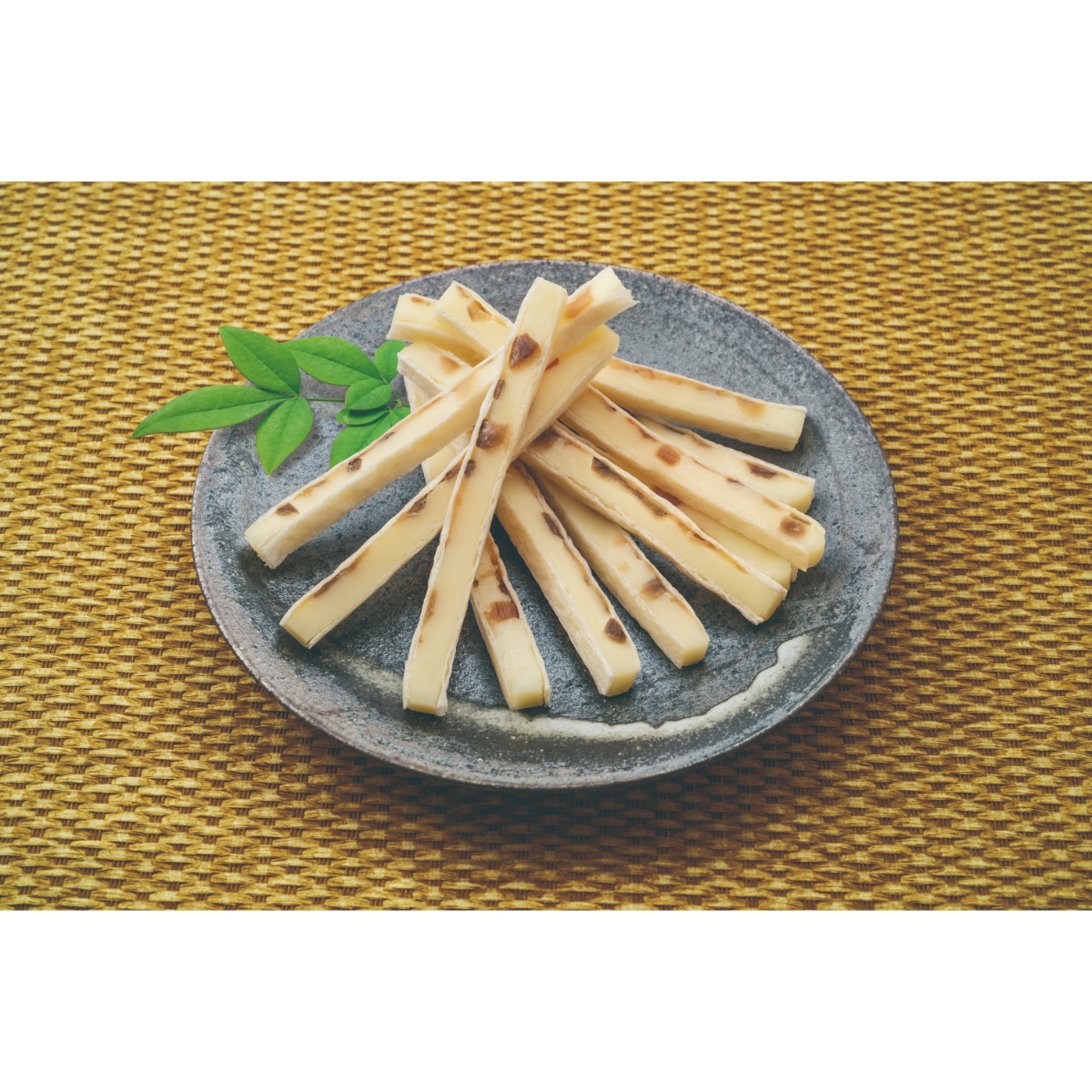 井上食品　いぶりがっこチーズ
