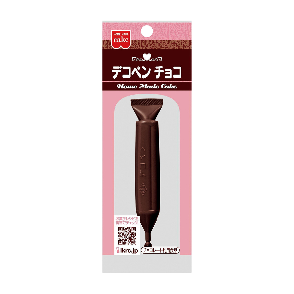 共立食品　デコペンチョコ（速乾性）　１０ｇ