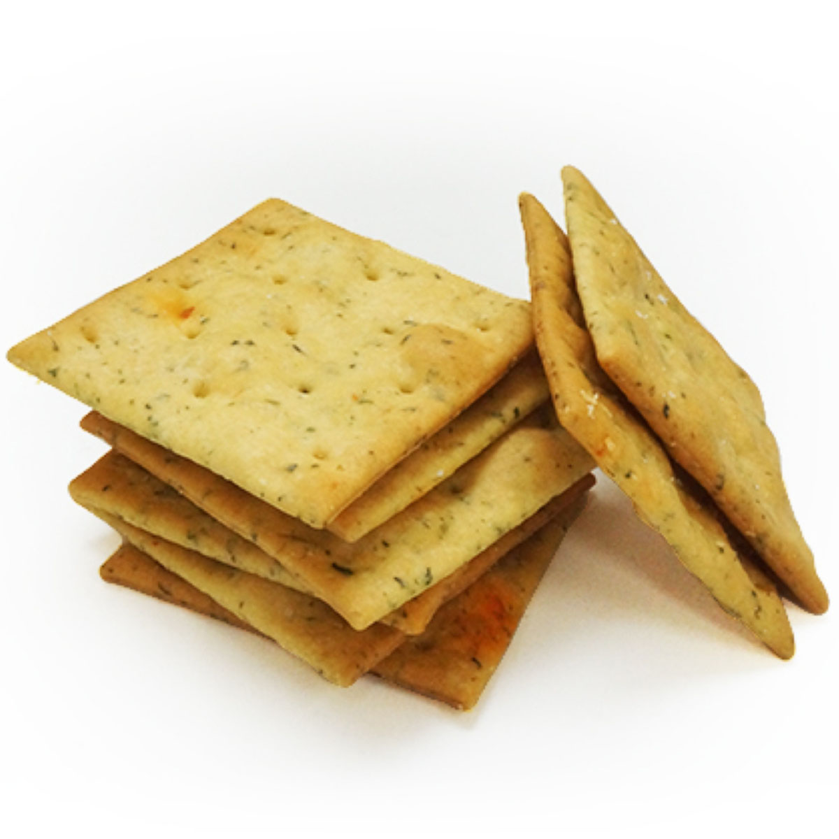 前田製菓 10種類の野菜クラッカー 5枚×6袋 260302