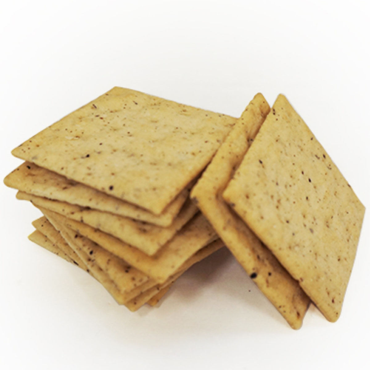 前田製菓 ブラックペッパークラッカー 5枚×6袋 260331