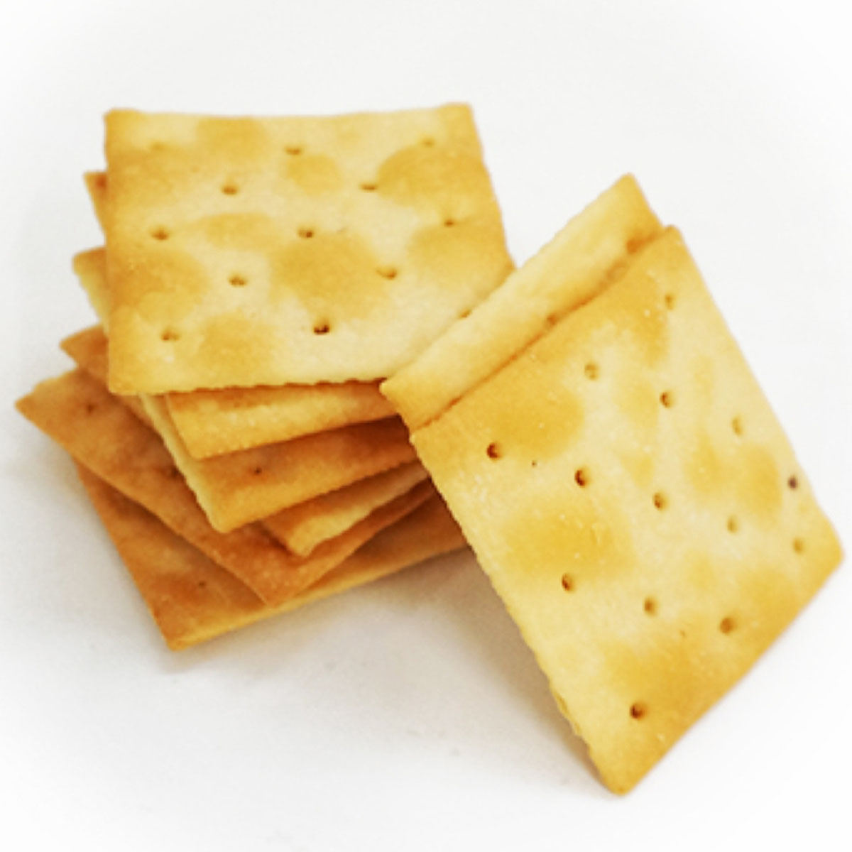 前田製菓 10種類の果物クラッカー 4枚×5袋 260430