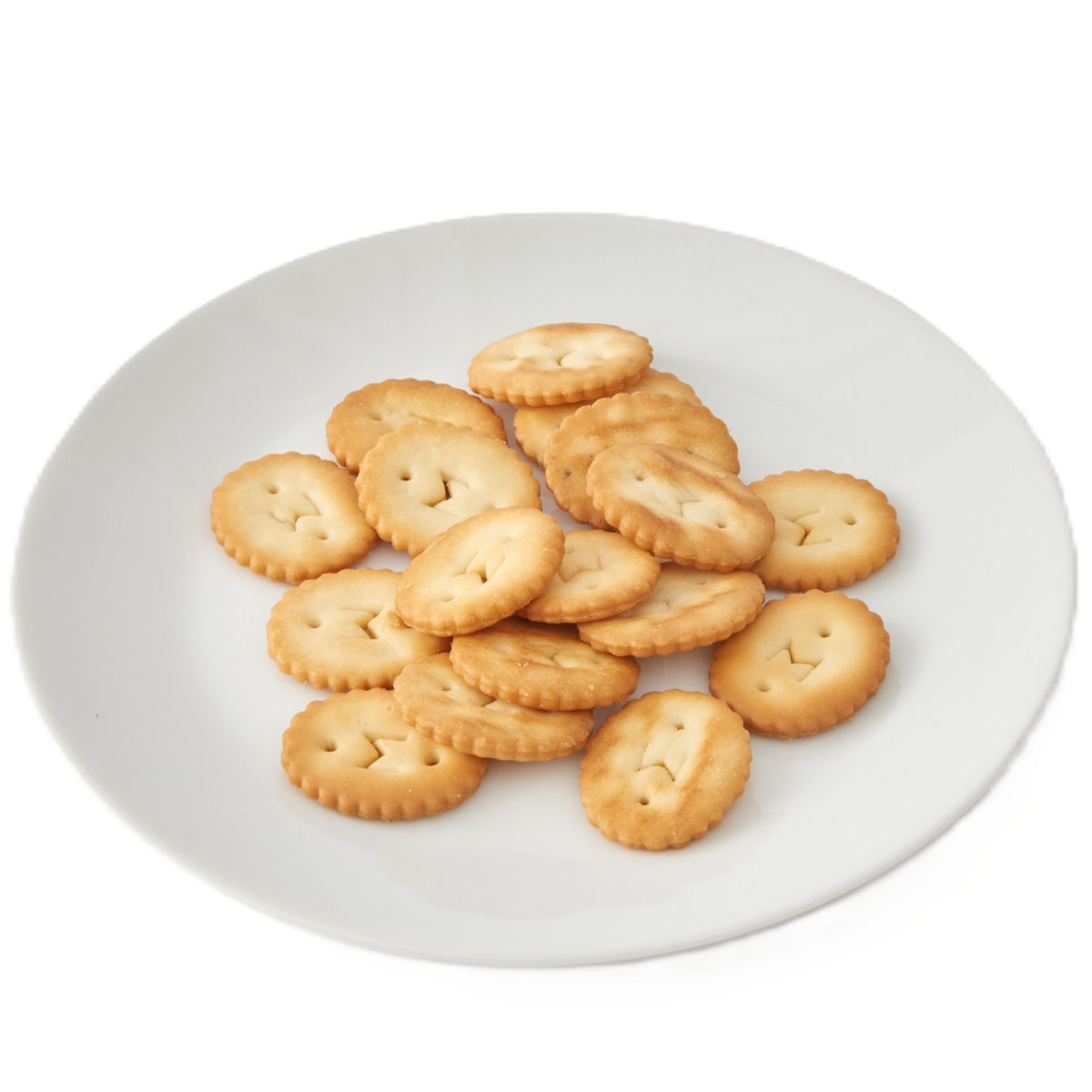 前田製菓 4P極上あたり前田のクラッカー 芳醇バター 20g×4袋