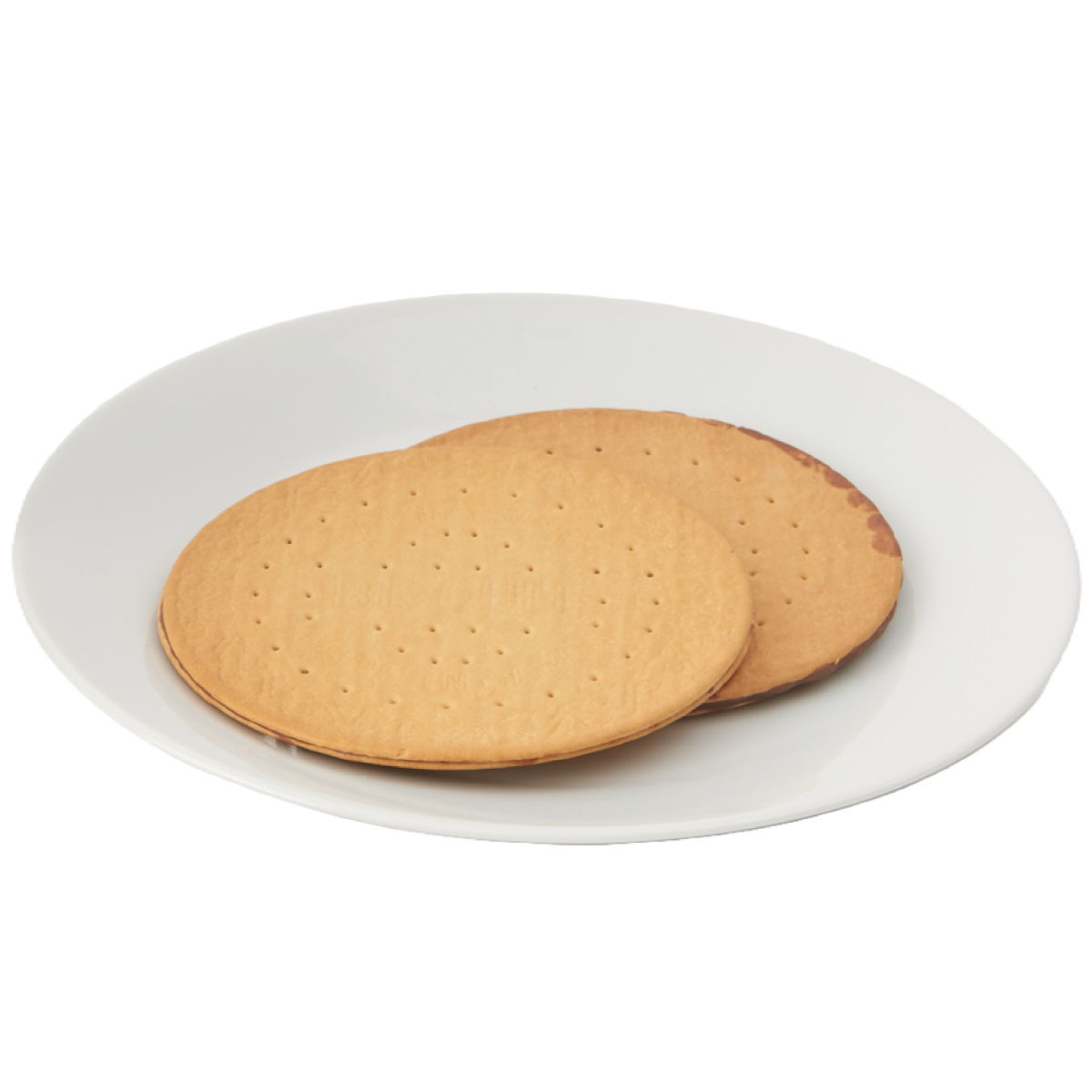 前田製菓 チョコサンドビスケット 1枚×4袋 260621