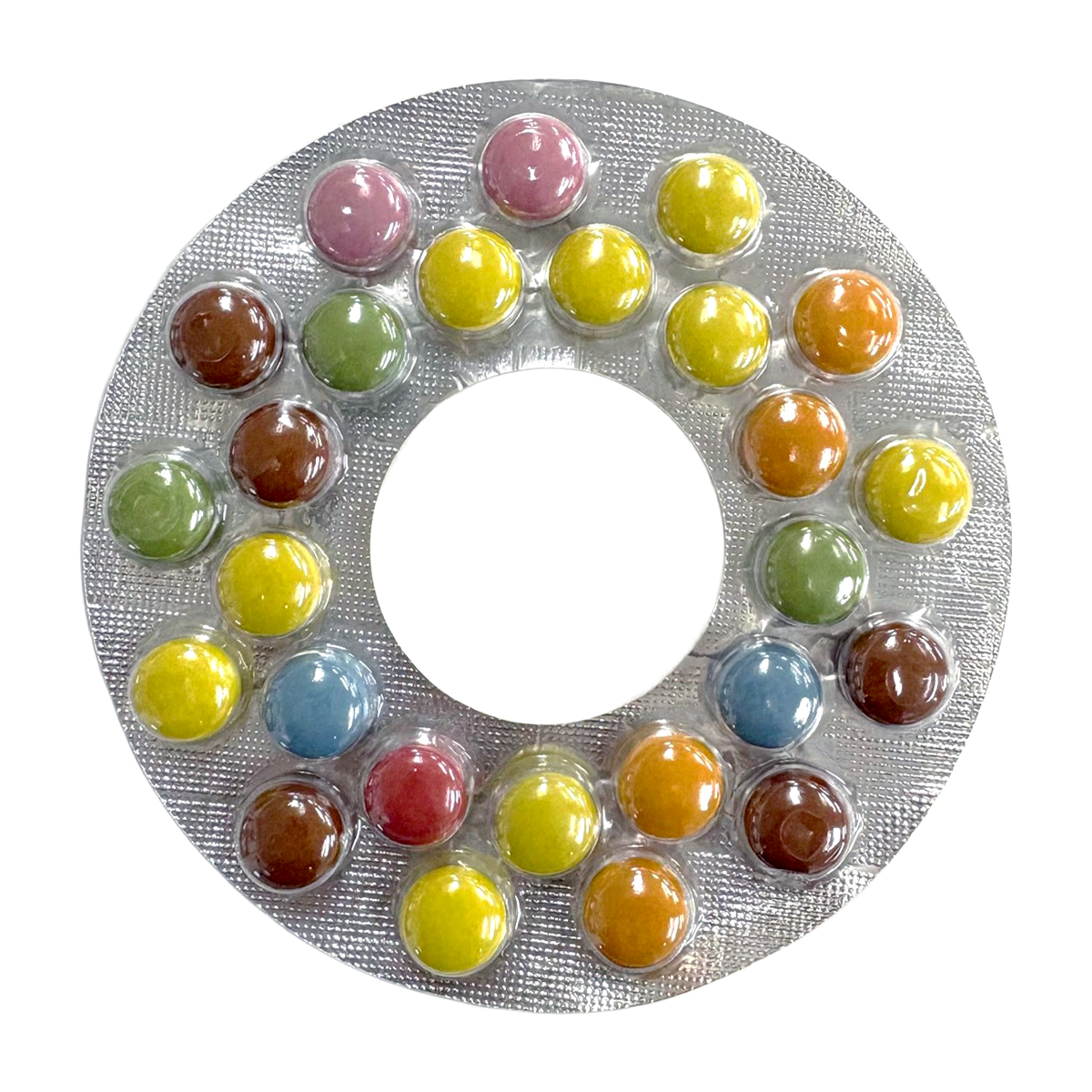 フルタ製菓　わなげチョコ　２６粒