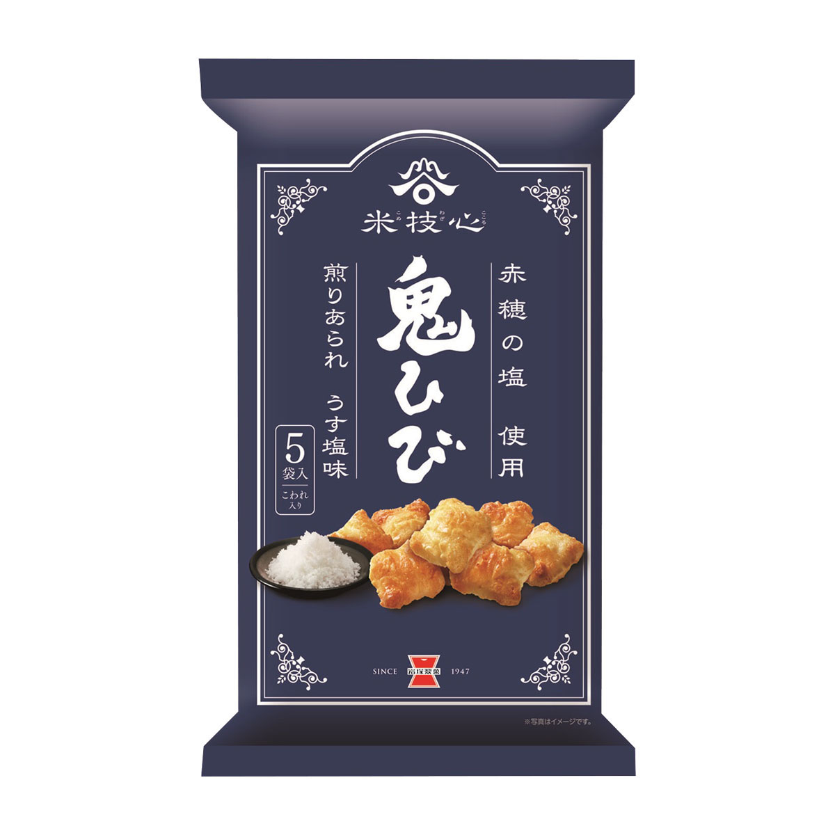 せんべい・おかき | かぜとゆきオンラインショップ