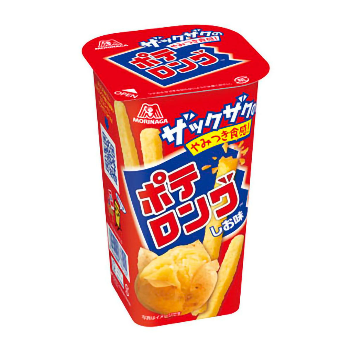 ポテトチップス・スナック | かぜとゆきオンラインショップ